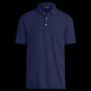 Men's Ralph Lauren Performance Golf Polo Navy XXL